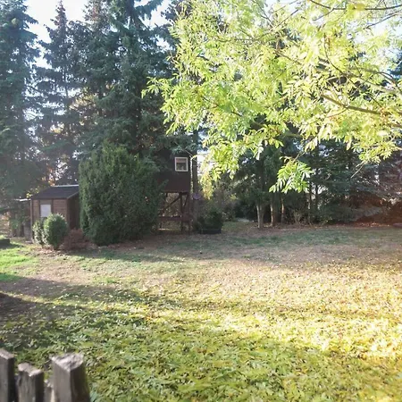 Dustin Appartamento Langelsheim
